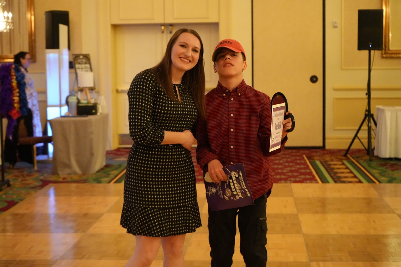 Banquet 2026
